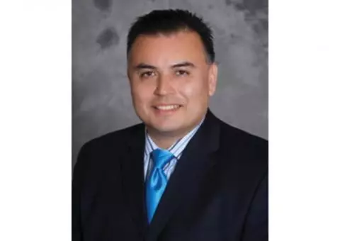 Carlos Luy - State Farm Insurance Agent in Downey, CA