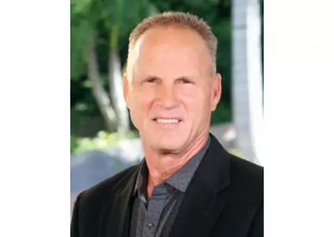 Randy Frager - State Farm Insurance Agent in Cerritos, CA
