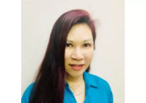 Connie Chen - Farmers Insurance Agent in Rosemead, CA