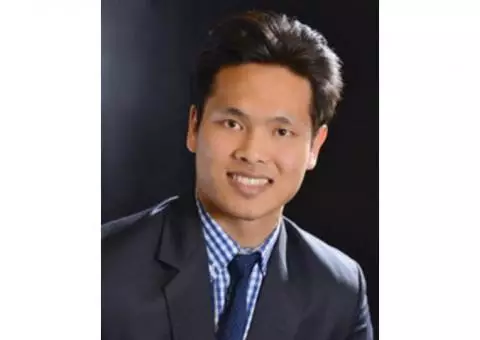 James Chen - State Farm Insurance Agent in Torrance, CA