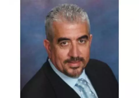 Raymond Mansour - Farmers Insurance Agent in Covina, CA