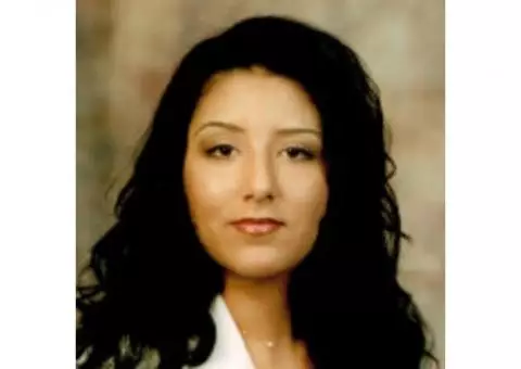 Maritza Martinez - Farmers Insurance Agent in Lancaster, CA