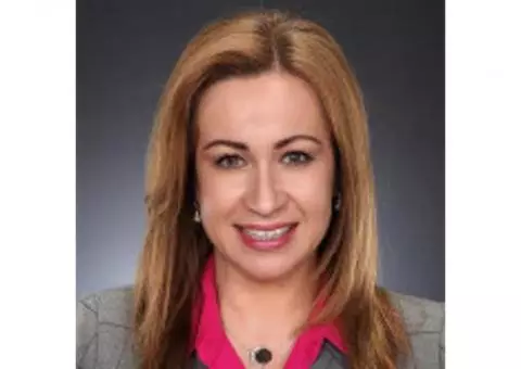 Angela Cuenca - Farmers Insurance Agent in Lawndale, CA