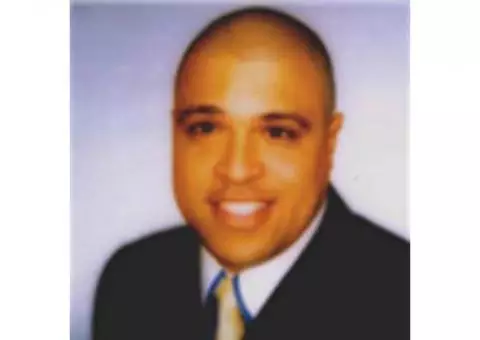 Rick Curtis - Farmers Insurance Agent in Inglewood, CA