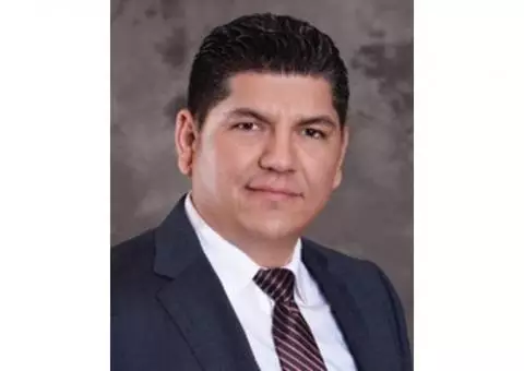 Oscar Feria - State Farm Insurance Agent in La Puente, CA